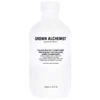 grown alchemist haircare colour protect conditioner 03 200ml