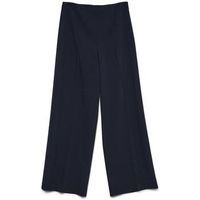 vero moda pantalon fluido nora para mujer