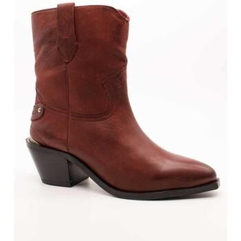 Pepe jeans Botines PLS50562-210 para mujer