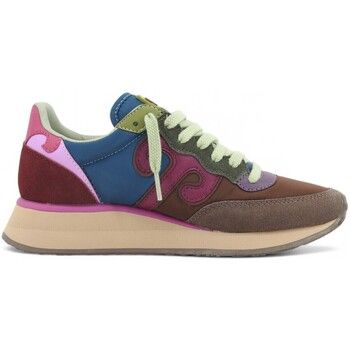 Wushu Ruyi Deportivas Moda M511M para mujer