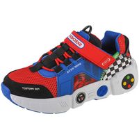 skechers zapatillas gametronix para nino