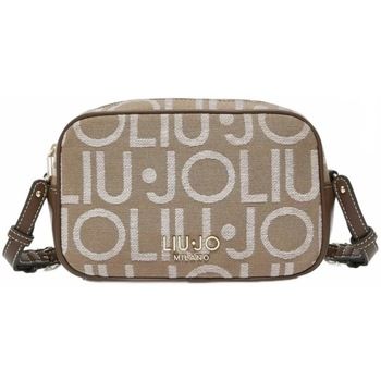 Liu Jo Bolso Af6137 T769a Camera Case para mujer