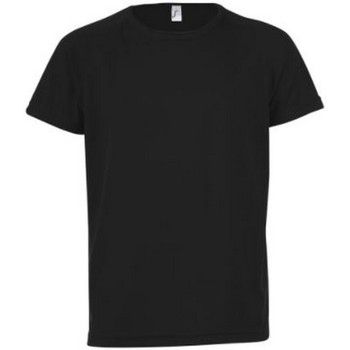 Sols Camiseta Sporty para niño