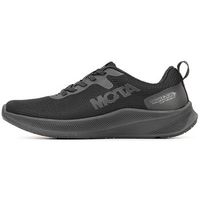 atom zapatillas at128 black para hombre