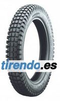 heidenau k67  350-19 tt 57t rueda trasera mc rueda delantera 