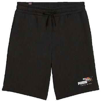 Puma Short Short Ess+ Love Wins para hombre