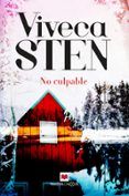 no culpable (serie sandhamn 3)