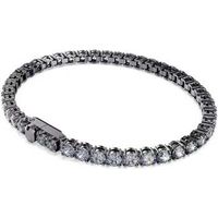 swarovski pulseras bracciale para hombre