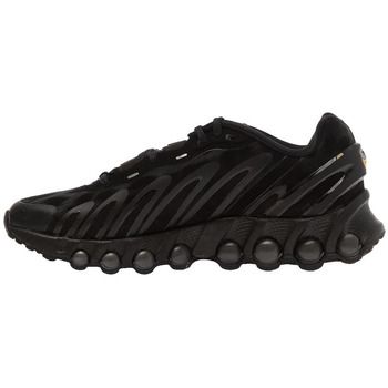 Nike Deportivas Moda Baskets air max dn8 se noir/gris para mujer