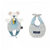 dc3826 - edredon amuse - koala