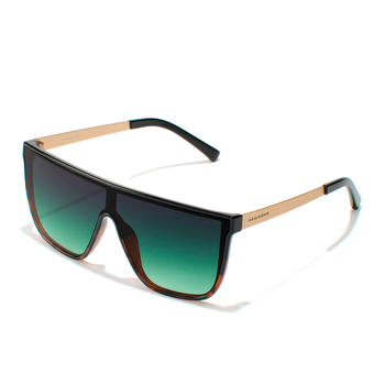 Gafas de sol Hawkers Weed - Black Carey Green Forest