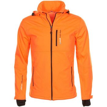 Peak Mountain Chaqueta Blouson softshell garçon ECANNE para niño
