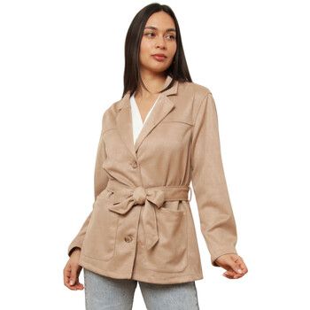 La Modeuse Chaqueta 77440_P183486 para mujer