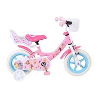 bicicleta ninos disney princess 12 pulgadas 3 anos