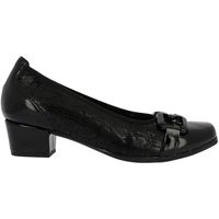 doctor cutillas zapatos de tacon 81764 negro para mujer