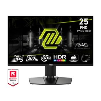 Monitor MSI MAG 255PXF 24.5