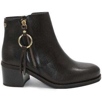 Melluso Botines MEL-CCC-K36052-BR para mujer