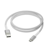 cable usb dbramante1928 cb12acgr7114 12 m usb a a usb c usb 20 blanco