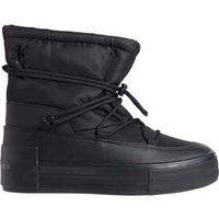 calvin klein jeans botines - para mujer