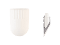 accesorio para plotter - cricut maker knife blade replacement without drive housing compatible con maker 3 y 4