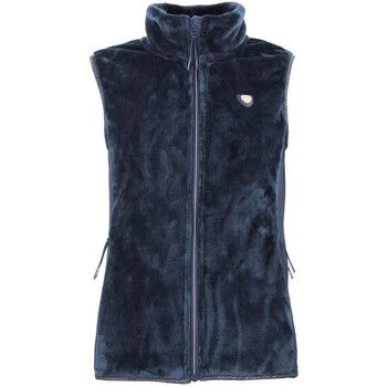 Peak Mountain Polar Blouson polaire AJUNE para mujer