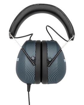Vic Firth Auriculares de Aislamiento SIH3