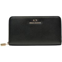 armani exchange cartera - para mujer