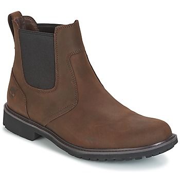 Timberland Botines STORMBUCKS CHELSEA para hombre