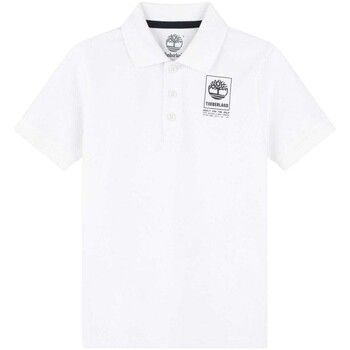 Timberland Polo GT17608 para niña