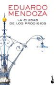 la ciudad de los prodigios