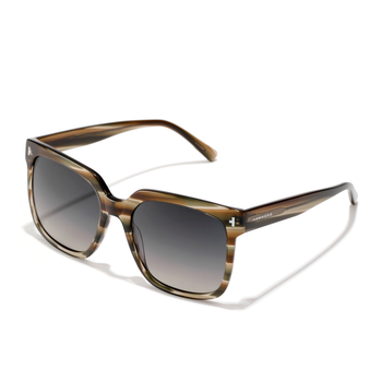 Gafas de sol Hawkers Euphoria - Brown Green Smoky Black