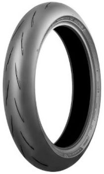 Bridgestone RS 12 F L ( 120/70 ZR17 TL (58W) M/C, Rueda delantera )