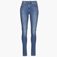 levis jeans 721 high rise skinny para mujer