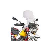 parabrisas moto guzzi v 85 tt kappa airstream transparente