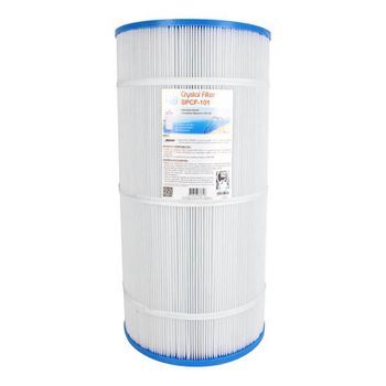 Cartucho Filtro Agua Piscina Spa Repuesto Cfr 100 Wfr100 Poliéster Waterair