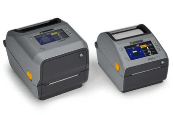 Zebra Impresora Térmica Directa ZD621D Usb/Bt/Eth