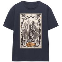 hocus pocus camiseta the sisters three para mujer