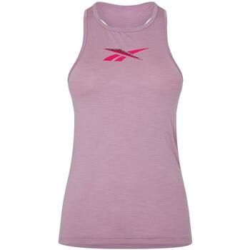 Reebok Sport Camiseta tirantes Barbie para mujer