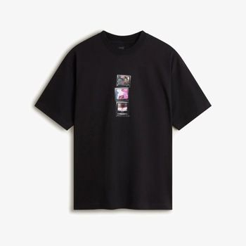 Vans Camiseta Vee Tv Ss para hombre