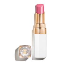 chanel labiales rouge coco baume el balsamo brillante con color hidratante y embellecedor con una intensidad a medida