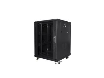 Rack servidor Lanberg FF01-6615-12B 15U, 800kg, 19