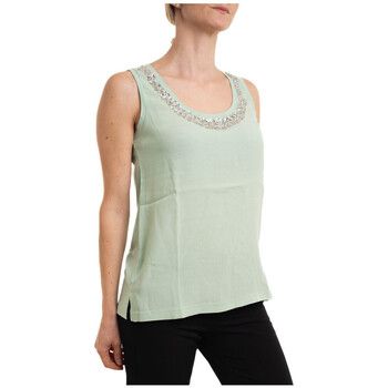 Kocca Camiseta tirantes UFEAN para mujer