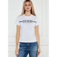 guess camiseta camiseta ss mujer para mujer