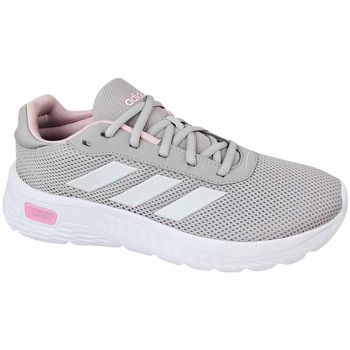 adidas Deportivas Moda Baskets Cloudfoam Comfy textile et synthétiques para mujer