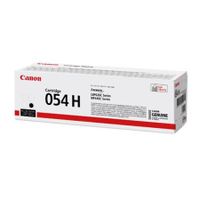 canon 054h 3028c002 black original high capacity toner cartridge