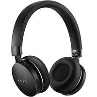 fiil canviis 99-00015-010301 wireless bluetooth noise-cancelling headphones - black black
