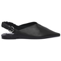 steve madden bailarinas blk zeta para mujer