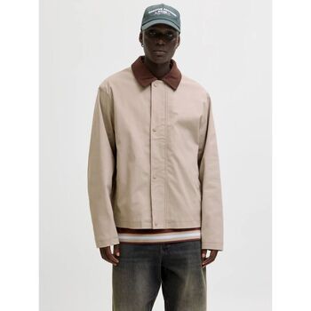 Jack & Jones Chaquetas 12288889 GRAHAM WORKER-STRING para hombre