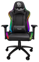 silla gaming talius camaleon led rgb