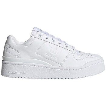 adidas Zapatillas Forum Bold W para mujer